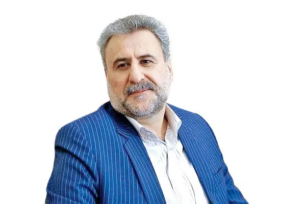 حشمت‌الله فلاحت‌پیشه رئیس کمیسیون امنیت ملی مجلس دهم: پزشکیان نباید تن دادن به ادبیات تندروها را تکرار کند