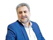 حشمت‌الله فلاحت‌پیشه رئیس کمیسیون امنیت ملی مجلس دهم: پزشکیان نباید تن دادن به ادبیات تندروها را تکرار کند