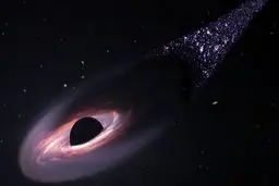 کشف تاریخی جیمز وب در اعماق کیهان
