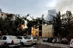 اروپا، ایران و جسد «نظم قاعده‌محور»