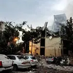 اروپا، ایران و جسد «نظم قاعده‌محور»