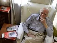 یکی از آن چند نفر/درباره نجف دریابندری، یکی از چهره‌های مهم ادبیات فارسی