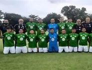 سومین قهرمانی ایران در آسیا