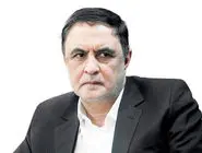 ناصر ایمانی تحلیل‏گر سیاسی اصول‏گرا: سعید جلیلی جایگاه موثری در سیاست ایران ندارد
