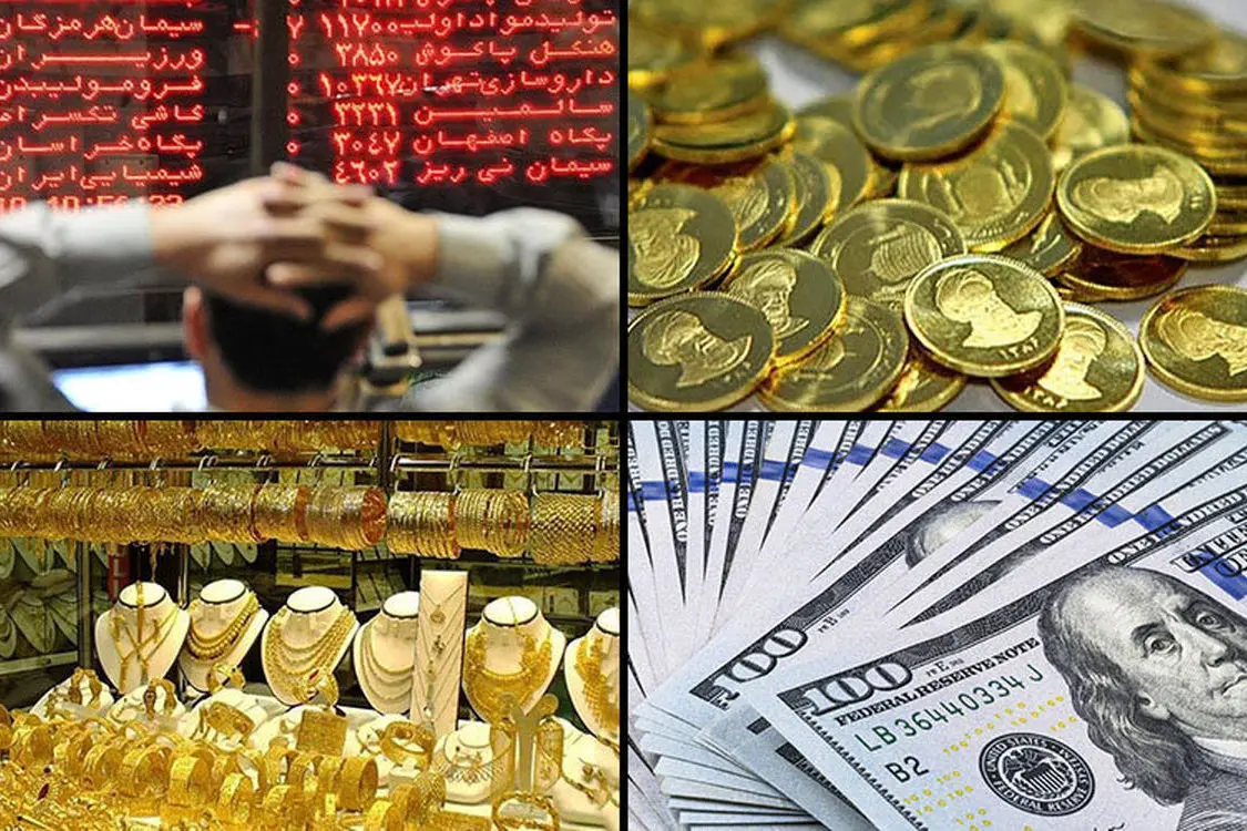 واکنش بازارها به اسنپ بک