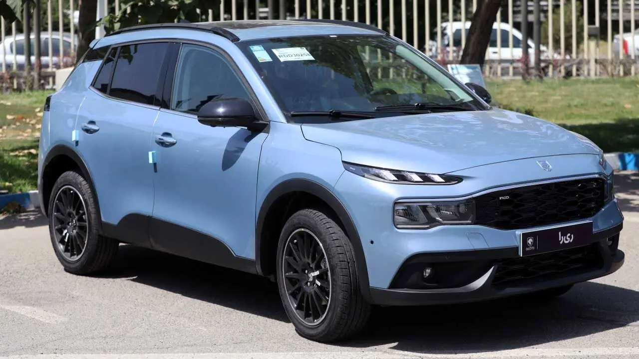 آخرین قیمت خودروی داخلی؛ امروز چهارشنبه 28 آبان 1404