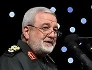مشاور فرمانده کل سپاه: مردم نگران نباشند حضرت آقا ما را هدایت خواهند کرد