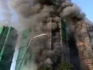 چهار کشته در یک آتش سوزی