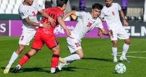 تساوی امیدها در گام نخست جام ملت‌های آسیا

