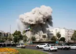 جدال حاکم وابسته با اشغالگر مداخله‌‏گر/بررسی عوامل و انگیزه‌های تجاوز اسرائیل به سوریه