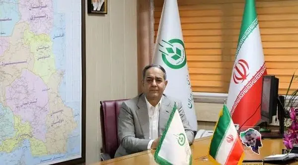 خرید ۶۳۰ هزار تن گندم توسط تعاون روستایی