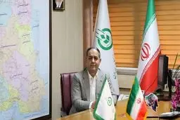 خرید ۶۳۰ هزار تن گندم توسط تعاون روستایی