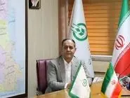 خرید ۶۳۰ هزار تن گندم توسط تعاون روستایی