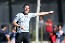 رکورد جالب اوسمار در دربی تهران