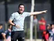 شرط سرمربی محبوب برای بازگشت به پرسپولیس