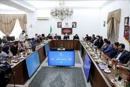 حل مشکل کاغذ مطبوعات در دستور کار دولت