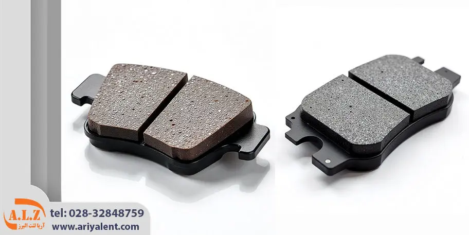 بهترین لنت ترمز پژو پارس و پژو 405 ؛ مقایسه برندها ، قیمت و راهنمای خرید