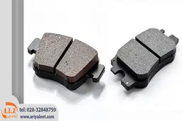 بهترین لنت ترمز پژو پارس و پژو 405 ؛ مقایسه برندها ، قیمت و راهنمای خرید