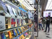 مردم به گوشی دست‌دوم و تعمیرات روی آورده‌اند