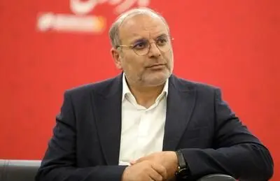 نماینده مجلس: جنگ که تمام شد دوباره یک عده به تنظیمات کارخانه برگشتند
