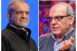 درخواست عباس عبدی از رئیس‌جمهور برای تغییر مدیریت صداوسیما