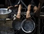 گرسنگی و فریب
