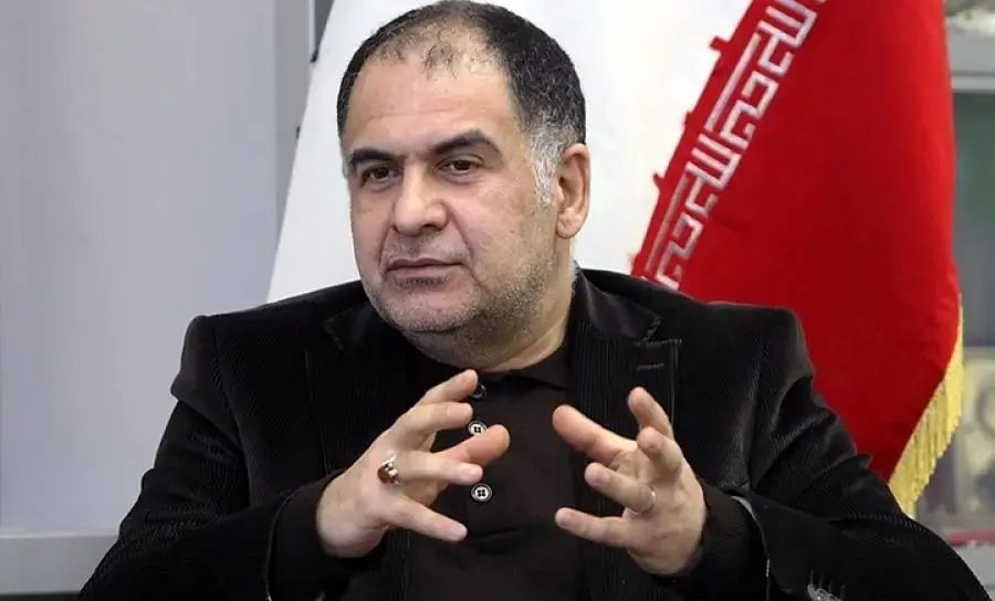 واکاوی جریان اطلاع رسانی حادثه انفجار بندر شهید رجایی/ خُدادی: در مواقع بحران یک نظام رسانه ای واحد نداریم