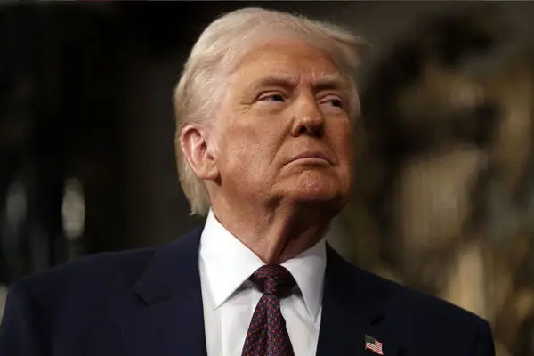 چرا جایزه صلح نوبل به ترامپ نرسید؟