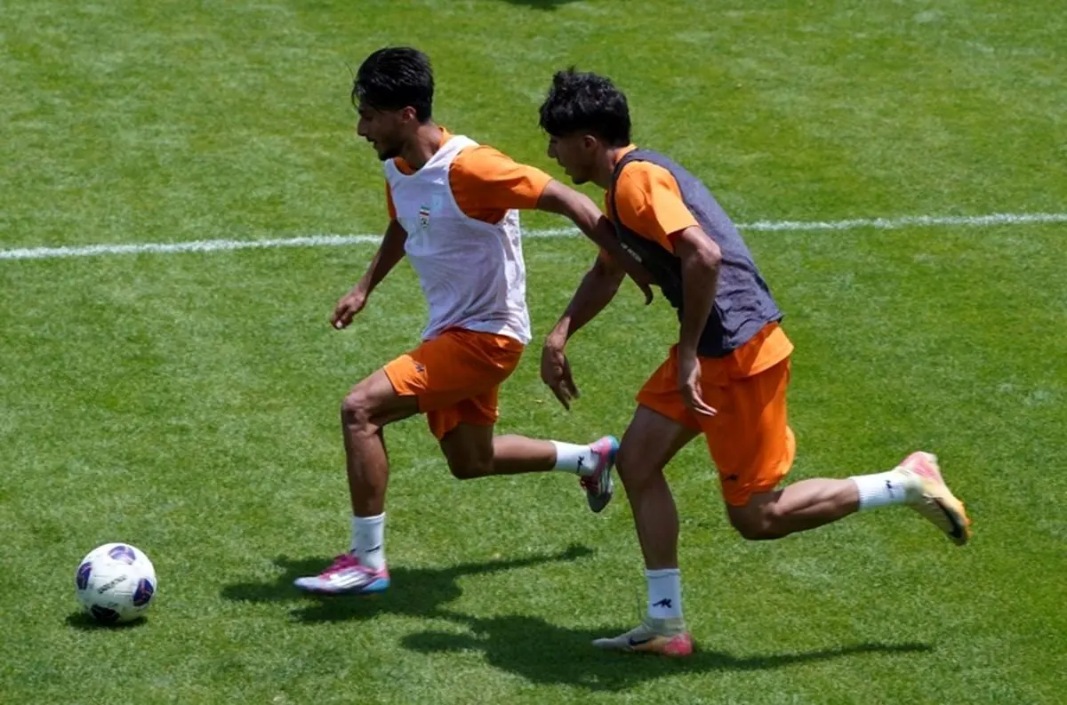 جدیدترین خرید پرسپولیس معرفی شد