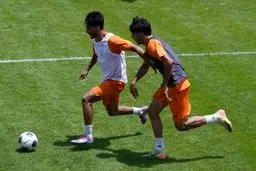 جدیدترین خرید پرسپولیس معرفی شد 