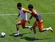 جدیدترین خرید پرسپولیس معرفی شد 