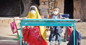 کودکی روی خط فقر/هشدار یونیسف درباره فقر کودکان و روایت معلمان و فعالان ایرانی از یک وعده غذای کودکان در روز و ترک تحصیل در خانواده‏‌های فرودست