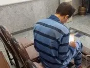 متهم قتل زهرا قائمی دستگیر شد