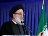 امام جمعه کرج: فضای مجازی باید با عملیات مرصاد از اشغال دشمن خارج شود