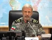 امیر حاتمی: جنگ ۱۲ روزه سند اثبات دروغگویی دشمنان ایران است
