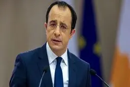  رئیس جمهور قبرس: پیامی از ایران به نخست‌وزیر اسرائیل خواهم رساند 