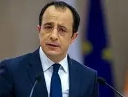  رئیس جمهور قبرس: پیامی از ایران به نخست‌وزیر اسرائیل خواهم رساند 