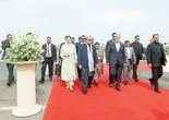 مسعود پزشکیان در سفر به پاکستان مطرح کرد: لزوم ایجاد بلوک متحد اسلامی