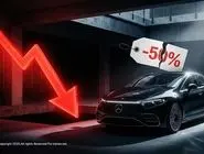 ایران ای وی بررسی می‌کند: آیا خودروی برقی 2 میلیاردی شما سال آینده 50٪ افت قیمت خواهد داشت؟