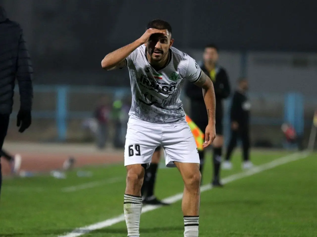 خرید داخلی پرسپولیس قطعی شد