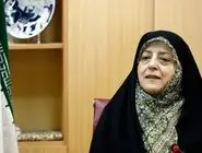 واکنش معصومه ابتکار به ادعای محیط‌زیستی ترامپ: مقصرترین در گرمایش زمین آمریکاست 