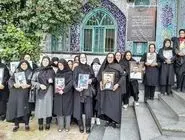 بلاتکلیفی دوساله، بدون حکم قضایی/روایت حال‌وروز آسیب‌‏دیدگان و خانواده‏‌های کشته‏‌شدگان 
آتش‌‏سوزی در کمپ ترک اعتیاد «گام اول رهایی» در لنگرود که در سال 1402 منجر به مرگ 36 نفر شد