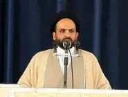 امام جمعه چُرام: به جای خدمت، تابلوی "روستا" نصب کنید
