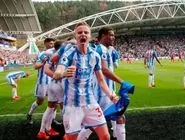 خرید جدید پرسپولیس معرفی شد 