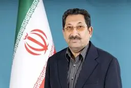 ایران آماده همکاری صنعتی با تاجیکستان