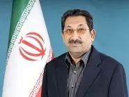 ایران آماده همکاری صنعتی با تاجیکستان