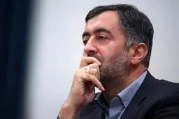عبدالله گنجی: ایران بدون جمهوری اسلامی یا مصر و اردن می‌شود یا سوریه و لبنان 
