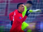 صعود مقتدرانه سرخپوشان تبریزی با درخشش حسین‌زاده+فیلم