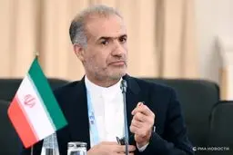 جلالی: ایران و آمریکا می‌توانند در نشست پیش‌رو بر سر فرمت مذاکرات توافق کنند