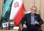 تهدید  رئیس‌جمهور/ بررسی نامه ۲۴نماینده تهران و مواضع برخی نمایندگان در واکنش به مصاحبه پزشکیان با تاکر کارلسون